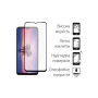 Чохол до мобільного телефона Dengos Kit for OPPO A17 case + glass (Blue) (DG-KM-01) Чохол до мобільного телефона Dengos Kit for OPPO A17 case + glass (Blue) (DG-KM-01)