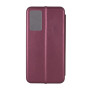 Чохол до мобільного телефона BeCover Exclusive Realme Note 60/60X Red Wine (713509) Чохол до мобільного телефона BeCover Exclusive Realme Note 60/60X Red Wine (713509)