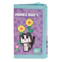 Гаманець дитячий Yes W-1 Minecraft Pinky (533705) Гаманець дитячий Yes W-1 Minecraft Pinky (533705)