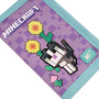 Гаманець дитячий Yes W-1 Minecraft Pinky (533705) Гаманець дитячий Yes W-1 Minecraft Pinky (533705)