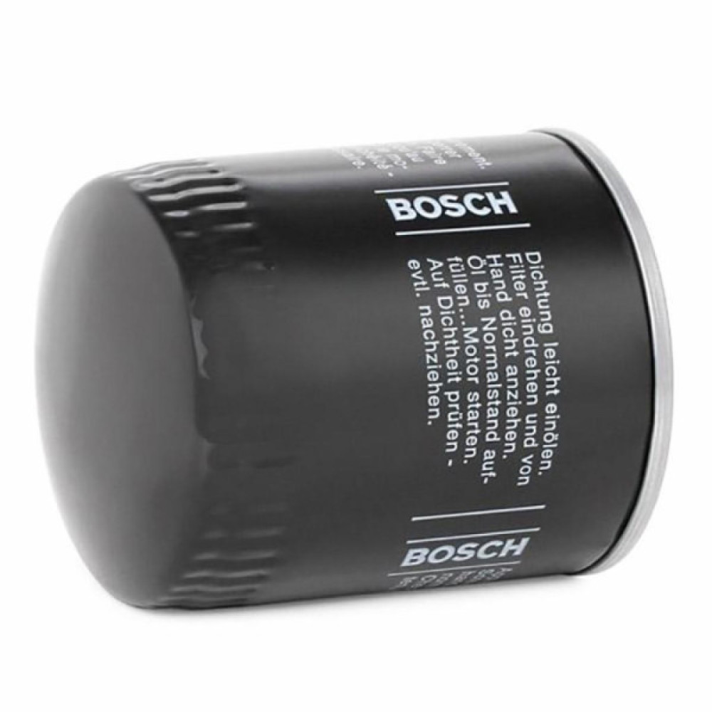 Фільтр масляний Bosch 0 451 103 313