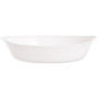 Форма для випікання Luminarc Smart Cuisine Wavy овальна 37 х 20 см (Q8203) Форма для випікання Luminarc Smart Cuisine Wavy овальна 37 х 20 см (Q8203)