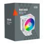 Кулер до процесора PcCooler R400 ARGB WH Кулер до процесора PcCooler R400 ARGB WH