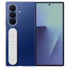 Чохол до мобільного телефона Samsung Clear Grip Galaxy Fold 7 Transparent (EF-QF966CTEGUA) Чохол до мобільного телефона Samsung Clear Grip Galaxy Fold 7 Transparent (EF-QF966CTEGUA)