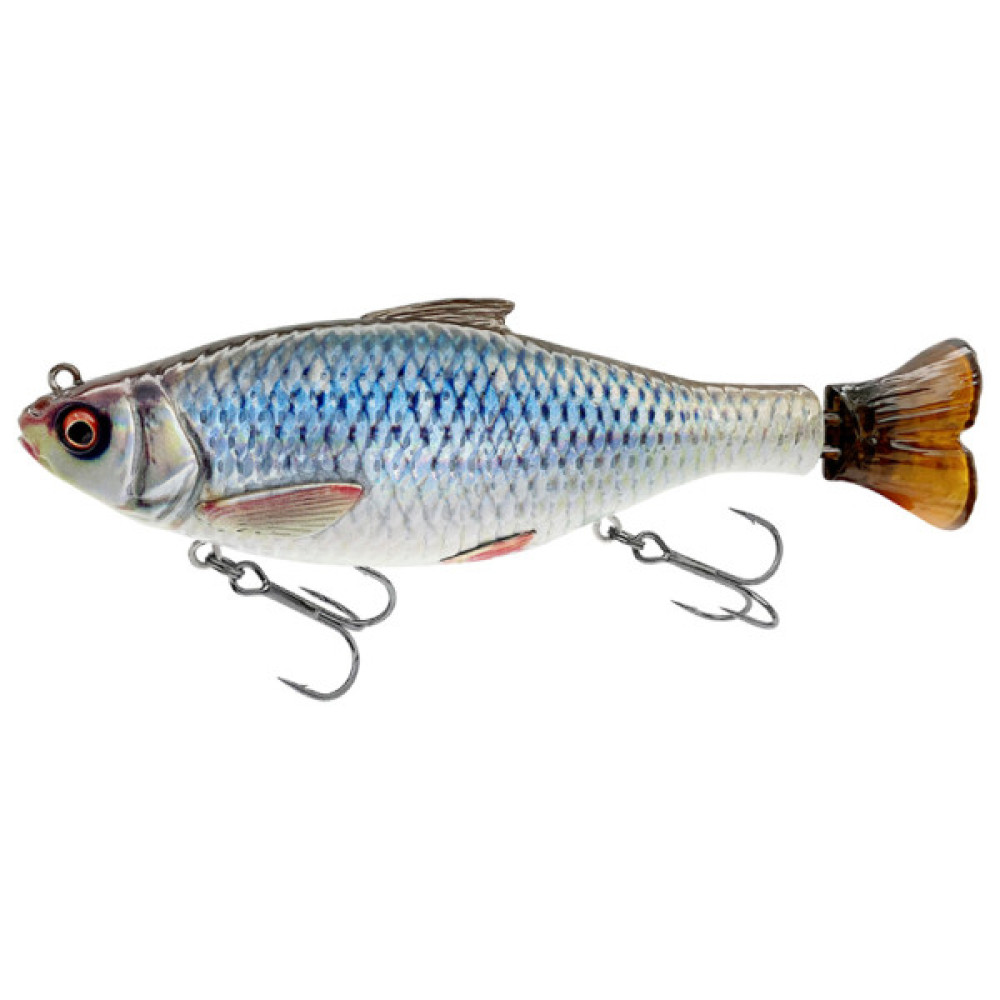 Воблер Savage Gear 3D Hard Pulsetail Roach SS 135mm 40.0g Roach (1854.19.99)