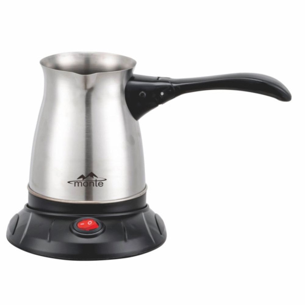 Турка Monte MT-1456 650Вт.,0,45мл. (1456-MT)