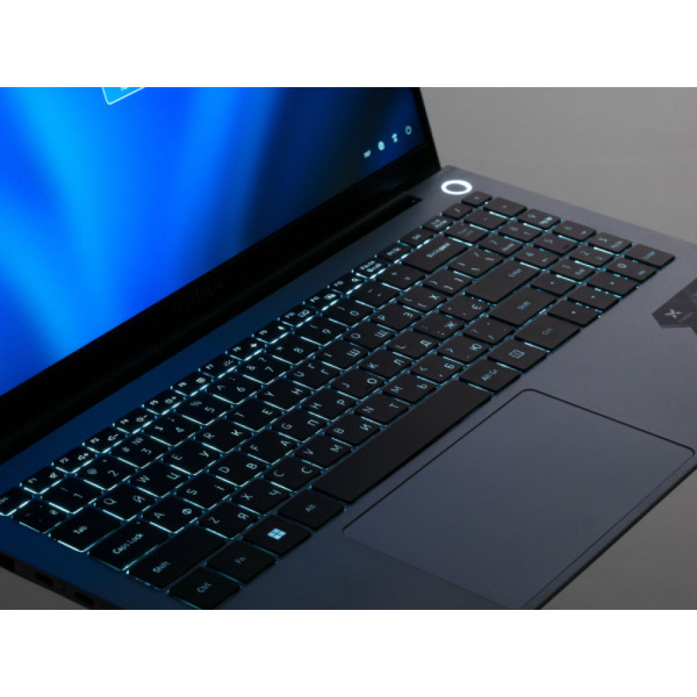 Ноутбук Vinga Iron S151 (S151-133416512SWH)