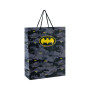Подарунковий пакет Kite паперовий DC Comics 26х32 см (DC24-266)