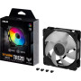 Кулер до корпусу ASUS TUF GAMING TR120 FAN ARGB BLACK (90DA0090-B09000)