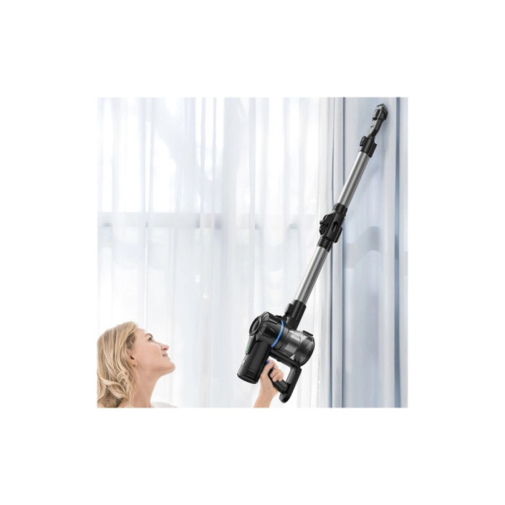 Пилосос MOVA J10 (VJ10A)