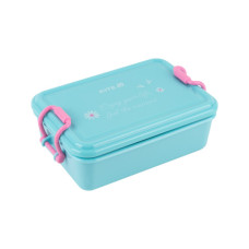 Ланч-бокс дитячий Kite Feel the moment 650 мл (K25-175-2)