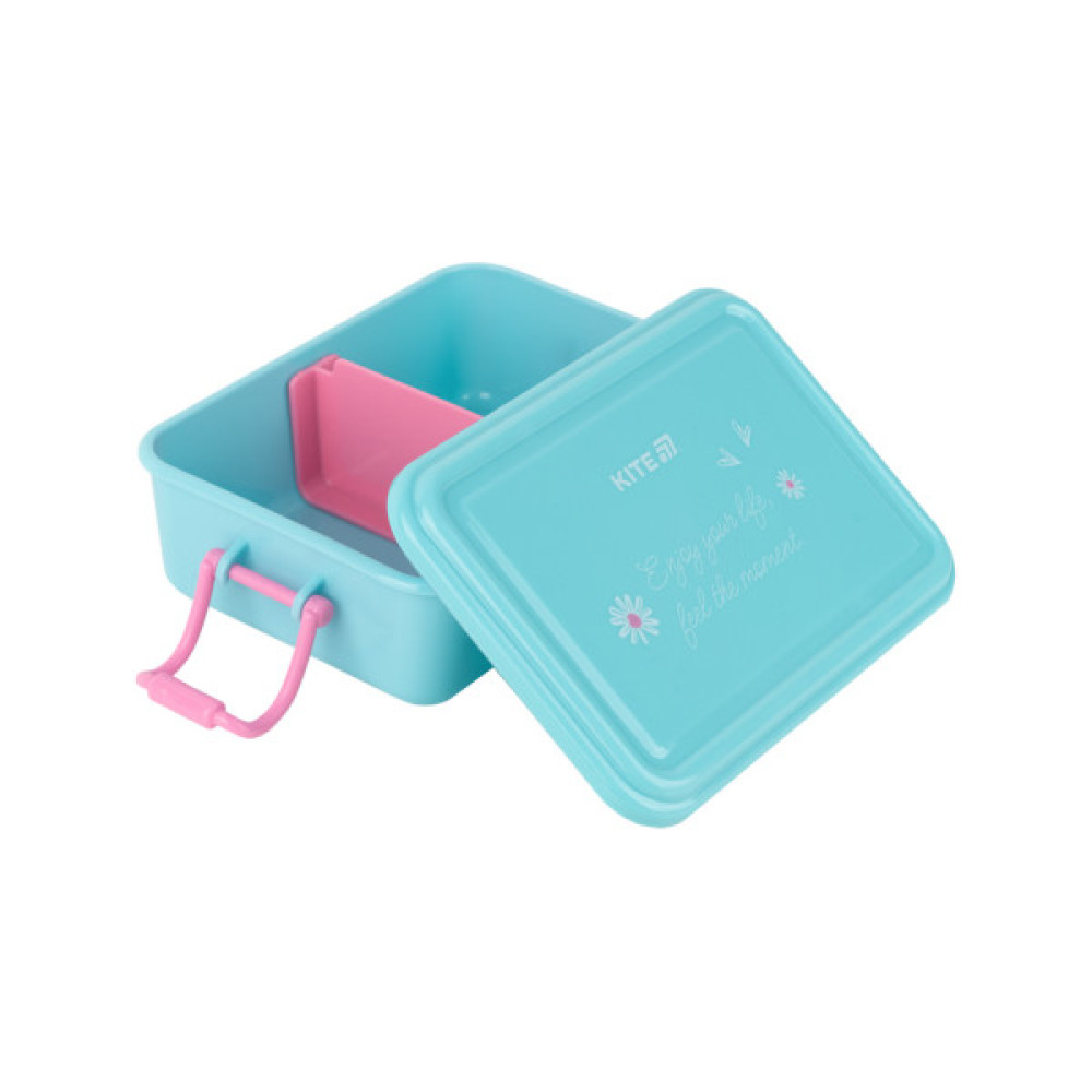 Ланч-бокс дитячий Kite Feel the moment 650 мл (K25-175-2)