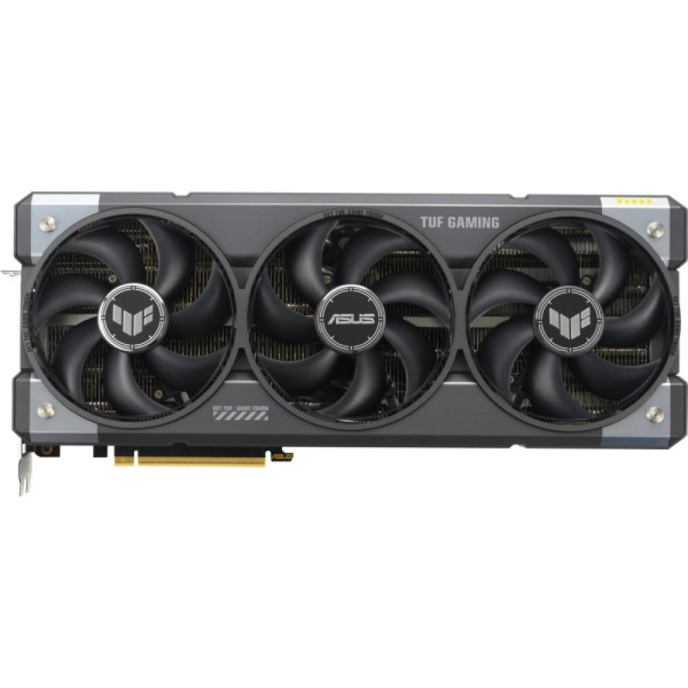 Відеокарта ASUS GeForce RTX5090 32GB TUF OC GAMING (TUF-RTX5090-O32G-GAMING)