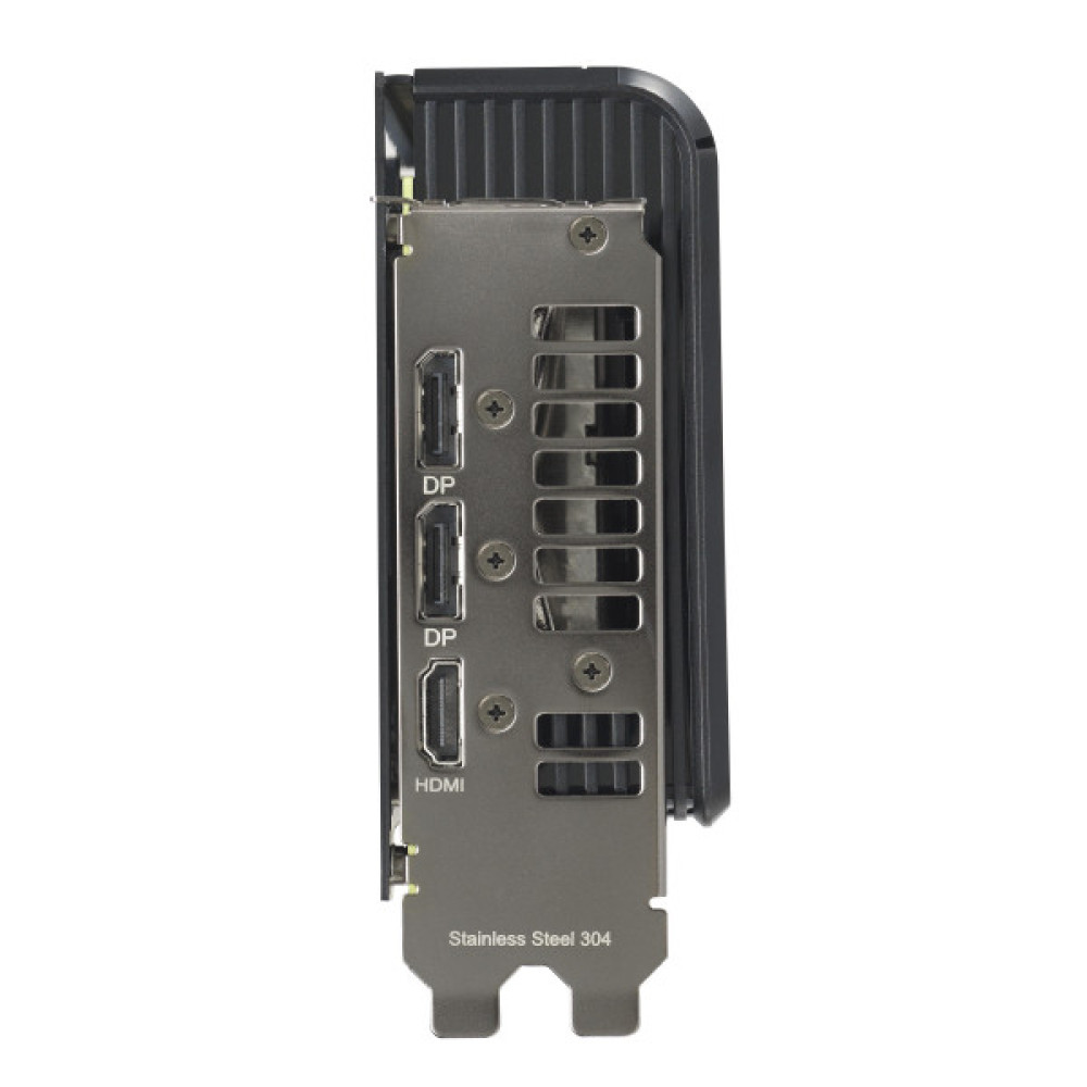 Вiдеокарта ASUS Radeon RX 9060 XT 16GB GDDR6 OC PRIME-RX9060XT-O16G