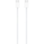Дата кабель USB-C to USB-C 2.0m 240W Charge Cable Model A2794 Apple (MYQT3ZM/A)