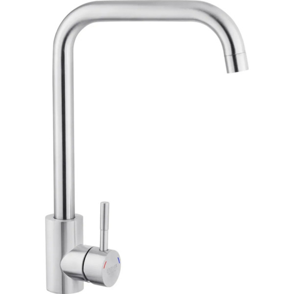 Змішувач Kroner Klassisch-ESG037 (CV023001)