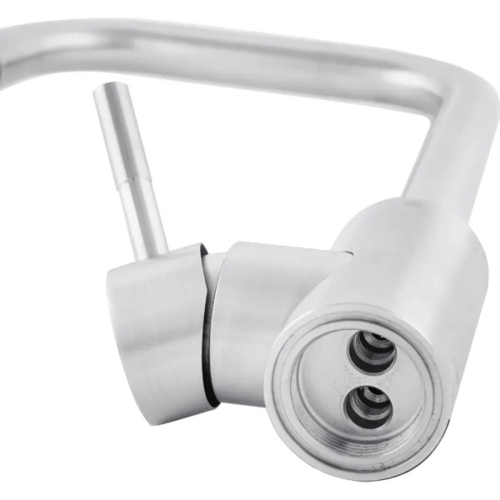 Змішувач Kroner Klassisch-ESG037 (CV023001)