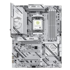 Материнcька плата MSI MAG X870E GAMING PLUS MAX WIFI sAM5 X870E 4xDDR5 M.2 HDMI Wi-Fi BT ATX