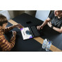 Ноутбук 2E Imaginary 15.6" FHD IPS AG, Intel i5-1335U, 16GB, F256GB, UMA, DOS, Чорний