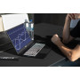 Ноутбук 2E Imaginary 15.6" FHD IPS AG, Intel i5-1335U, 16GB, F256GB, UMA, DOS, Чорний