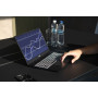 Ноутбук 2E Imaginary 15.6" FHD IPS AG, Intel i5-1335U, 16GB, F256GB, UMA, DOS, Чорний
