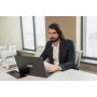 Ноутбук 2E Imaginary 15.6" FHD IPS AG, Intel i5-1335U, 16GB, F256GB, UMA, DOS, Чорний