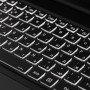 Ноутбук 2E Imaginary 15.6" FHD IPS AG, Intel i5-1335U, 16GB, F256GB, UMA, DOS, Чорний
