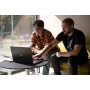 Ноутбук 2E Imaginary 15.6" FHD IPS AG, Intel i5-1335U, 16GB, F256GB, UMA, DOS, Чорний