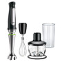 Блендер Braun MQ 7035 X BK Блендер Braun MQ 7035 X BK