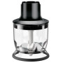 Блендер Braun MQ 7035 X BK Блендер Braun MQ 7035 X BK