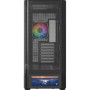 Корпус для ПК Modecom VOLCANO AQ500 ARGB (MC-A-AQ500-4FA-B)