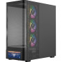 Корпус для ПК Modecom VOLCANO AQ500 ARGB (MC-A-AQ500-4FA-B)