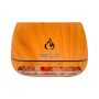 Зволожувач повітря Neor FLAME AROMA 20ML6 TN