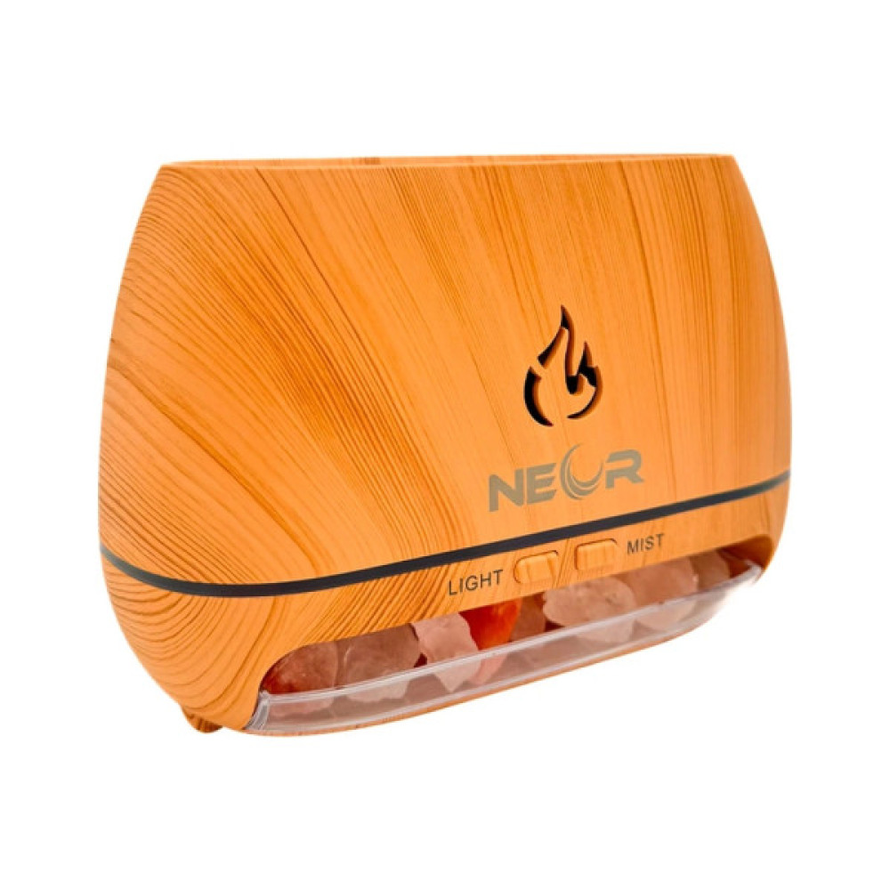 Зволожувач повітря Neor FLAME AROMA 20ML6 TN