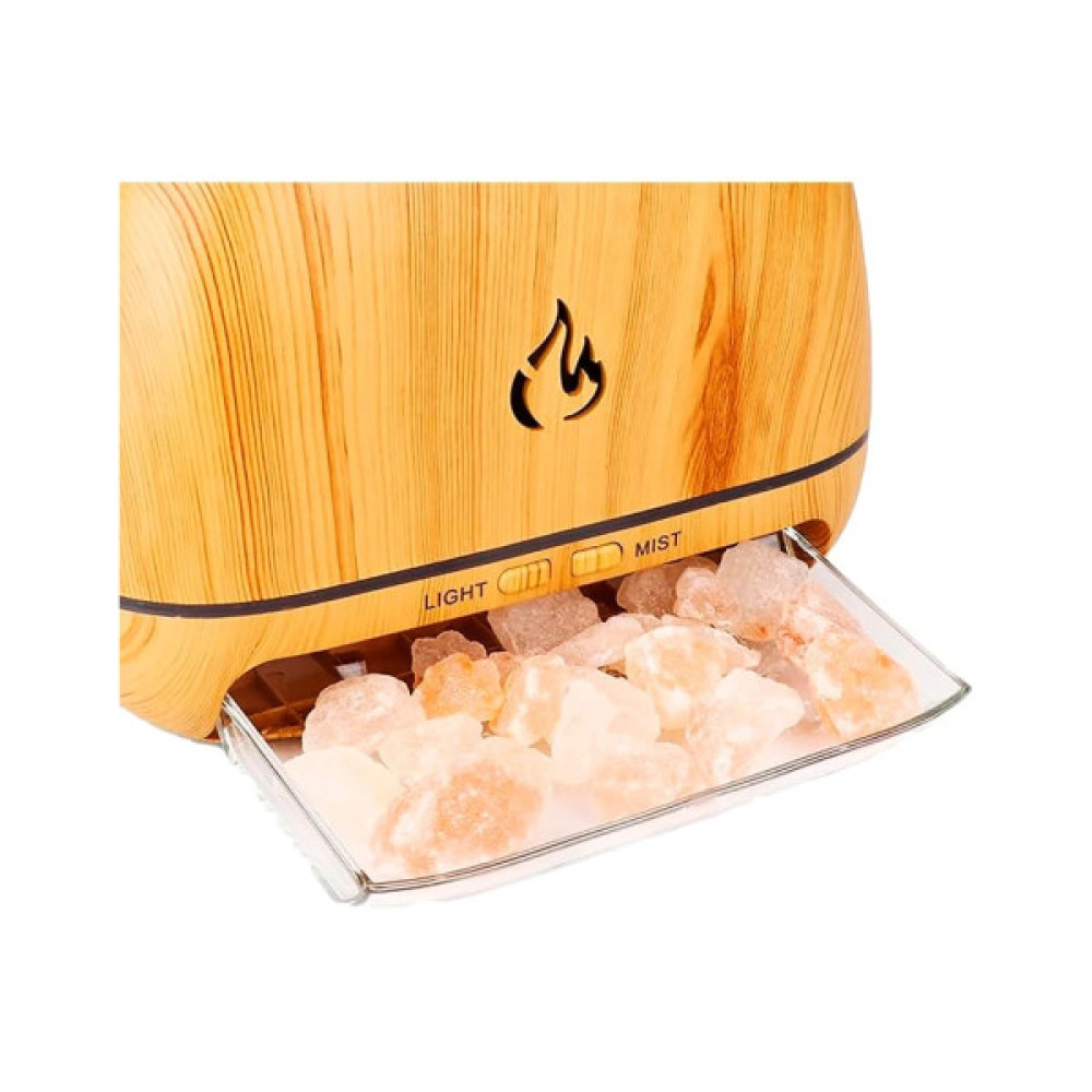 Зволожувач повітря Neor FLAME AROMA 20ML6 TN