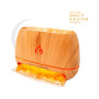 Зволожувач повітря Neor FLAME AROMA 20ML6 TN