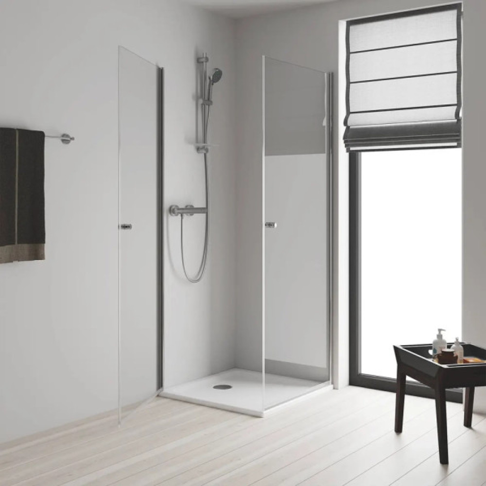 Змішувач Grohe QuickFix Precision Get (34773000)
