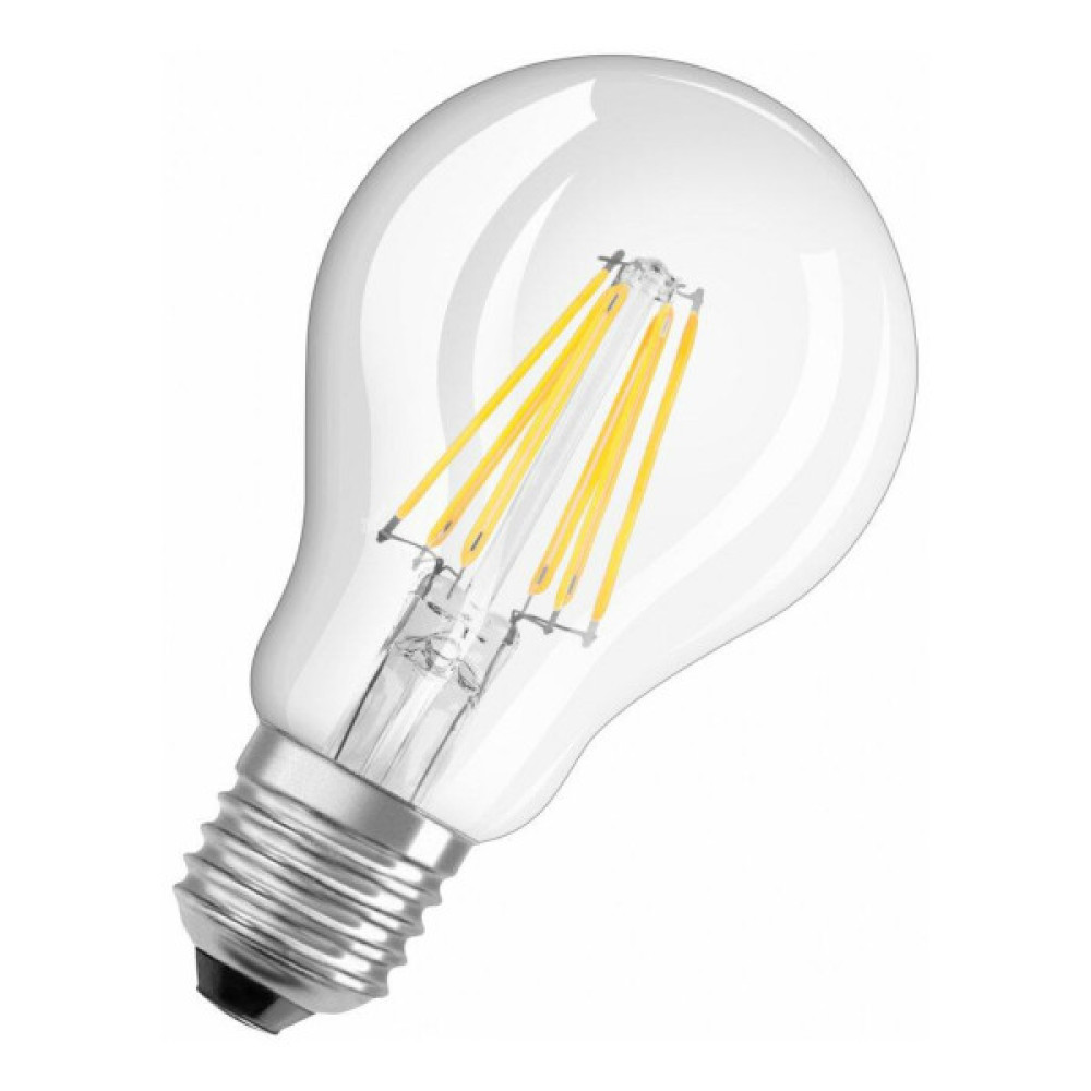 Лампочка Osram LED VALUE A60 (4058075819658)