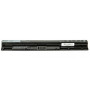 Акумулятор до ноутбука DELL Inspiron 15-5558 (GXVJ3, DL3451L7) 14.8V 2600mAh PowerPlant (NB440078) Акумулятор до ноутбука DELL Inspiron 15-5558 (GXVJ3, DL3451L7) 14.8V 2600mAh PowerPlant (NB440078)