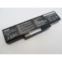 Акумулятор до ноутбука ASUS A32-K72, 5200mAh (56Wh), 6cell, 11.1V, Li-ion (A47201) Акумулятор до ноутбука ASUS A32-K72, 5200mAh (56Wh), 6cell, 11.1V, Li-ion (A47201)