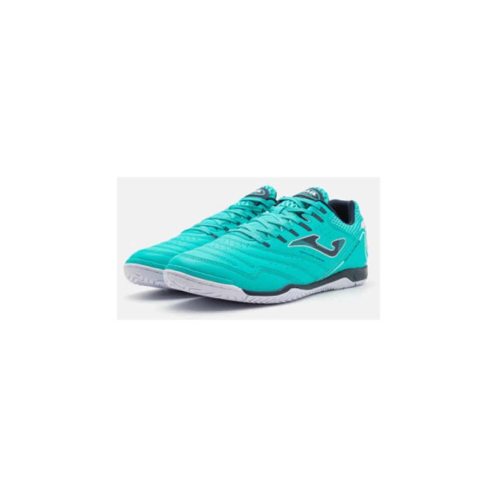 Футзалки Joma MAXIMA бірюзовий Чол 45 (8445954851261)