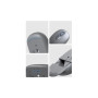 Мишка Ugreen MU105 Wireless Gray (90669) Мишка Ugreen MU105 Wireless Gray (90669)