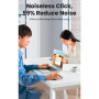 Мишка Ugreen MU105 Wireless Gray (90669) Мишка Ugreen MU105 Wireless Gray (90669)