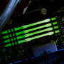 Пам'ять ПК Kingston DDR4 32GB 3600 FURY Beast RGB Пам'ять ПК Kingston DDR4 32GB 3600 FURY Beast RGB