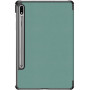 Чохол до планшета BeCover Smart Case Samsung Galaxy Tab S7 Plus Dark Green (705227)