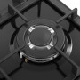Варочна поверхня Eleyus ALMERA 60 BL CTF Варочна поверхня Eleyus ALMERA 60 BL CTF