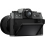 Цифровий фотоапарат Fujifilm X-T50 + XF16-50mmF2.8-4.8 R LM WR Kit Charcoal silver (16828650)