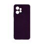 Чохол до мобільного телефона Armorstandart LikeCarbon Xiaomi Redmi Note 12 4G Purple (ARM71948) Чохол до мобільного телефона Armorstandart LikeCarbon Xiaomi Redmi Note 12 4G Purple (ARM71948)