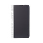 Чохол до мобільного телефона BeCover Exclusive New Style Infinix HOT 50i (X6531) Black (712639) Чохол до мобільного телефона BeCover Exclusive New Style Infinix HOT 50i (X6531) Black (712639)