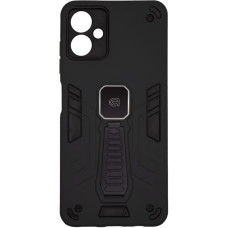 Чохол до мобільного телефона Armorstandart Proover Samsung A06 4G Black (ARM85764)